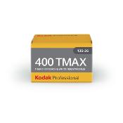 KODAK Film T-MAX 400 TMY 135-36 poses - vendu par10