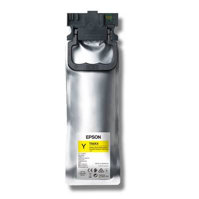 EPSON Encre Yellow pour SL-D1000/D1000A 250ml 