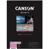 CANSON Infinity Papier Baryta Photographique II 310g A2 25 feuilles