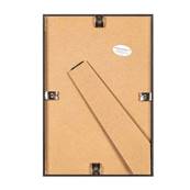 WALTHER Cadre plastique Galeria 15x20cm gold - Lot de 4