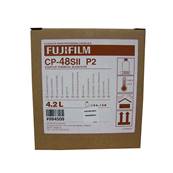 FUJIFILM Chimie Bain Machine CP-48SII P2 pour Frontier - remplac