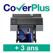 EPSON Extension Garantie  4 ans (1+3) pour SC-P7500