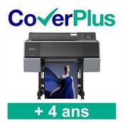 EPSON Extension Garantie  5 ans (1+4) pour SC-P7500