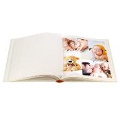 ERICA Album naissance Mon Univers 28x30,5cm 216 vues 10x15 - Lot de 2