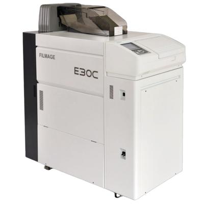 FILMAGE Développeuse Films E30C avec Installation