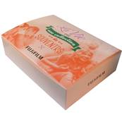 FUJIFILM Boîte Pastel - jusqu'à 150 phtotos 11.5x15cm - carton de 100
