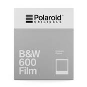POLAROID Film Instantané Originals  600 B&W