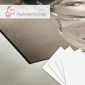 HAHNEMUHLE FineArt Matt Smooth Photo Rag 188g A3 25f.