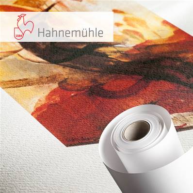 HAHNEMUHLE Papier Fine Art Albrecht Dürer 210g 36"(91,4cm) x 12m