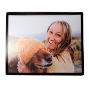 Tapis de souris 20x25cm personnalisable - Lot de 25