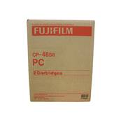 FUJIFILM Chimie Entretien 2 Cartouches CP-48SII PC 2x111 m² Frontier