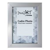 PHOTO ART Cadre 10X15 Alu Argent Vendu par 5 
