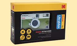Kodak Ektar H35N Bundle
