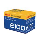 KODAK Film Ektachrome E100 135-36  - Vendu par multiple de 10