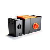 ARS-IMAGO Lab-Box Orange Edition + module 35mm et Film 120