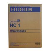 FUJIFILM Chimie CARTOUCHE NC1 ER 2x200 films C-41 CN16S (363/563)