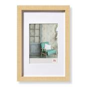 WALTHER Cadre bois Stockholm 30x45 -photo 20x30cm chne clair - Par 4