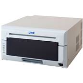 DNP Imprimante DS820 photo à sublimation thermique 8"
