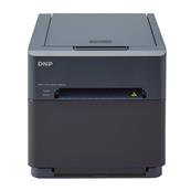 DNP Imprimante Pack QW410 + 1 carton papier 10x15 SD 