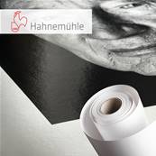 HAHNEMUHLE Papier Fine Art Baryta 325g 24" (61cm) x 12m