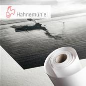 HAHNEMUHLE Papier Fine Art Photo Rag Bright White 310g 44"x12m