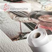 HAHNEMUHLE Papier Fine Art William Turner 190g 44"(111,8cm) x 12m