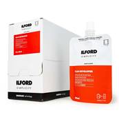 ILFORD Chimie Box de 12 Sachets de Developpeur Film