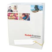 KODAK EXPRESS Boite Etui - 10X15cm - pour 100 photos - par 100