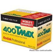 KODAK Film T-MAX 400 TMY 120 - PROPACK X 5