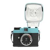 LOMOGRAPHY Appareil Argentique Diana Mini 35mm + Flash  (DESTOCK)