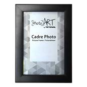 PHOTO ART Cadre aluminium 15x20 Noir Mat lot de 5