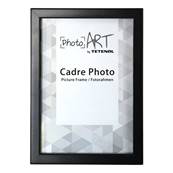 PHOTO ART Cadre aluminium 30x45 Noir Mat lot de 5