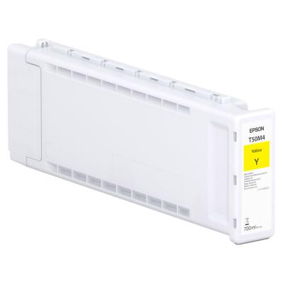 EPSON Encre JAUNE pour SC-T3700, T5700 et T7700 - 700ml