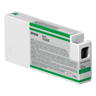 EPSON Encre T636B HDR Vert pour SP-7900 /9900 700ml