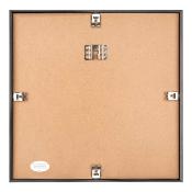 WALTHER Cadre plastique Desire 40x50cm noir - Lot de 4