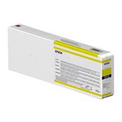 EPSON Encre T8044 HD/HDX Jaune pour SC-P6000/7/8/9 -  700ml