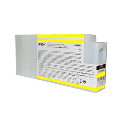 EPSON Encre T8244 HD/HDX Jaune pour SC-P6000/7/8/9 -  350ml