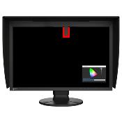 EIZO Ecran Coloredge 24" CG2400S-BK