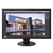 EIZO Ecran Coloredge 27" CG2700X-BK (Sonde calibration et casquette)