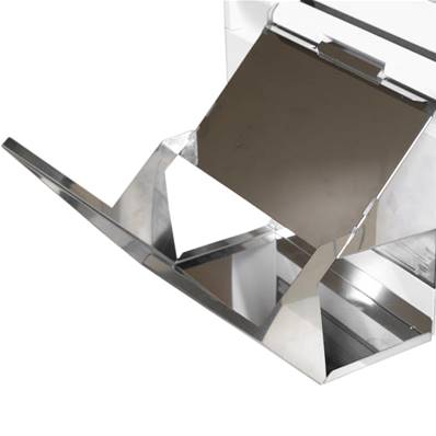 EPSON Grand Receptacle pour D700 (jusqu'au 20x30)