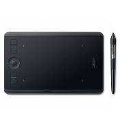 WACOM Tablette graphique Intuos Pro Small PTK470K0B