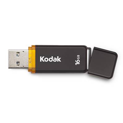 KODAK Clés USB Pack 5x16GB pour Archivage - Pour Kiosk ou Apex