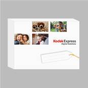 KODAK EXPRESS Boite - 10X15cm - pour 150 photos - par 270