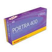 KODAK Film Portra 400 120 - PROPACK X 5