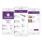 MOBILE PHOTO KIOSK Logiciel & Application de ventes photos en ligne