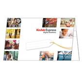 KODAK EXPRESS Pochette ECO 10x15cm - par 500