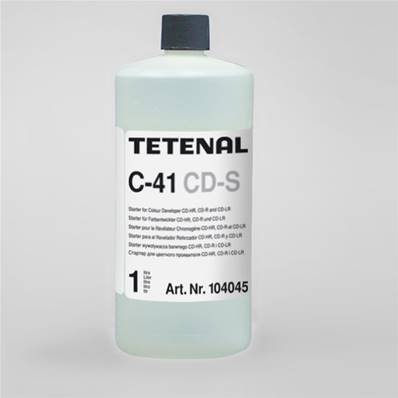 TETENAL Chimie C41 CD-S 1L