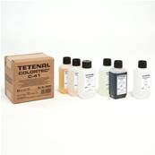 TETENAL Chimie COLORTEC C-41 Kit Rapid 1 l