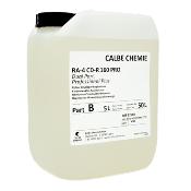CALBE Chimie CD-R Pro Plus RA-4 160 - 5L pour 50L