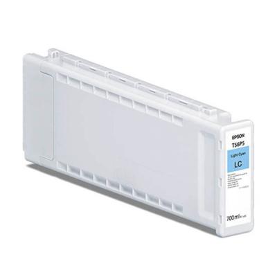 EPSON Encre Ultrachrome LIGHT CYAN pour SC-P7300/9300 - 700ml